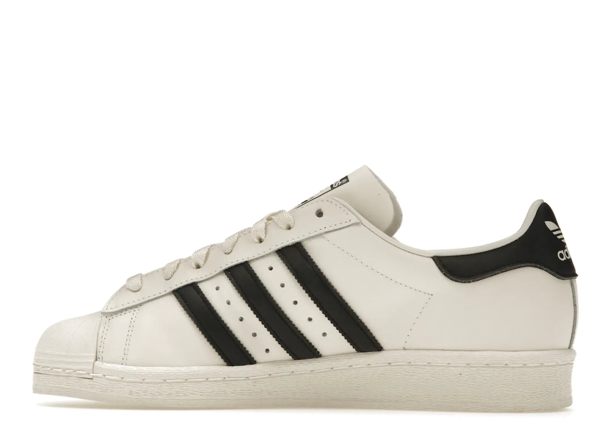 Adidas Superstar 82 "Cloud White Core Black" - street-bill.dk