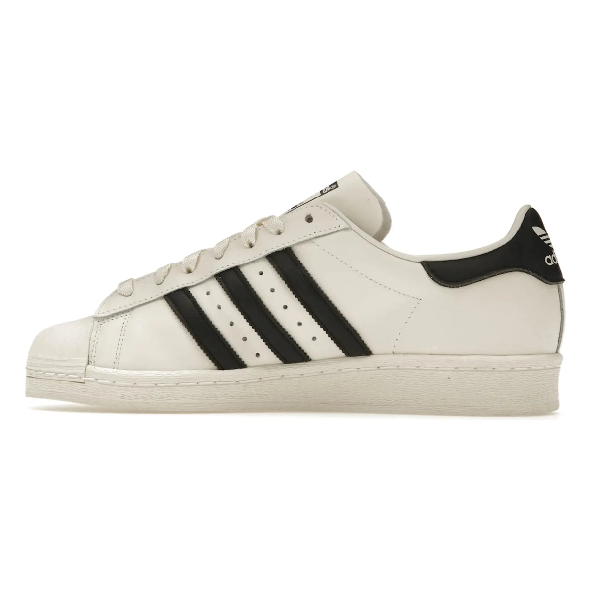 Adidas Superstar 82 "Cloud White Core Black" - street-bill.dk