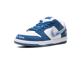 Nike SB Dunk Low Born X Raised "One Block At A Time" - street-bill.dk