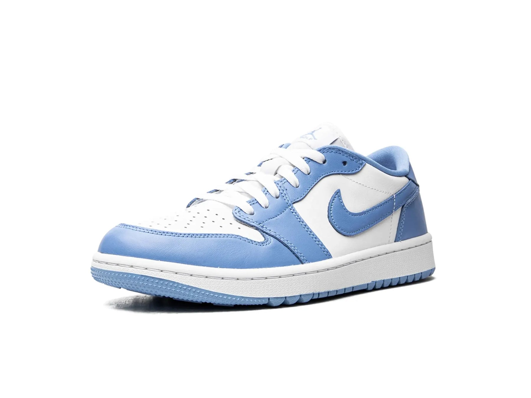 Nike Air Jordan 1 Low "Golf UNC" - street-bill.dk