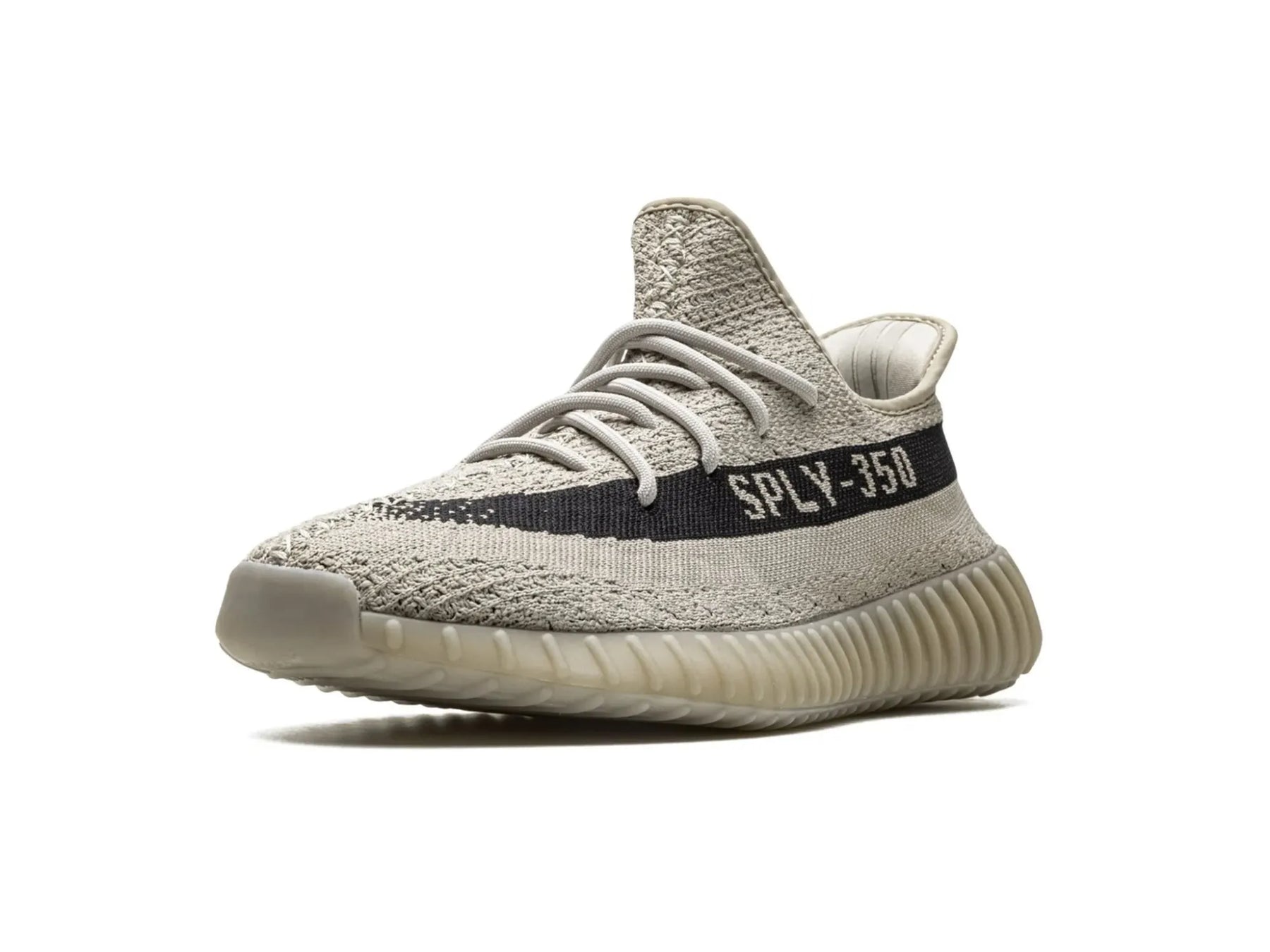 Adidas Yeezy Boost 350 V2 "Slate" - street-bill.dk