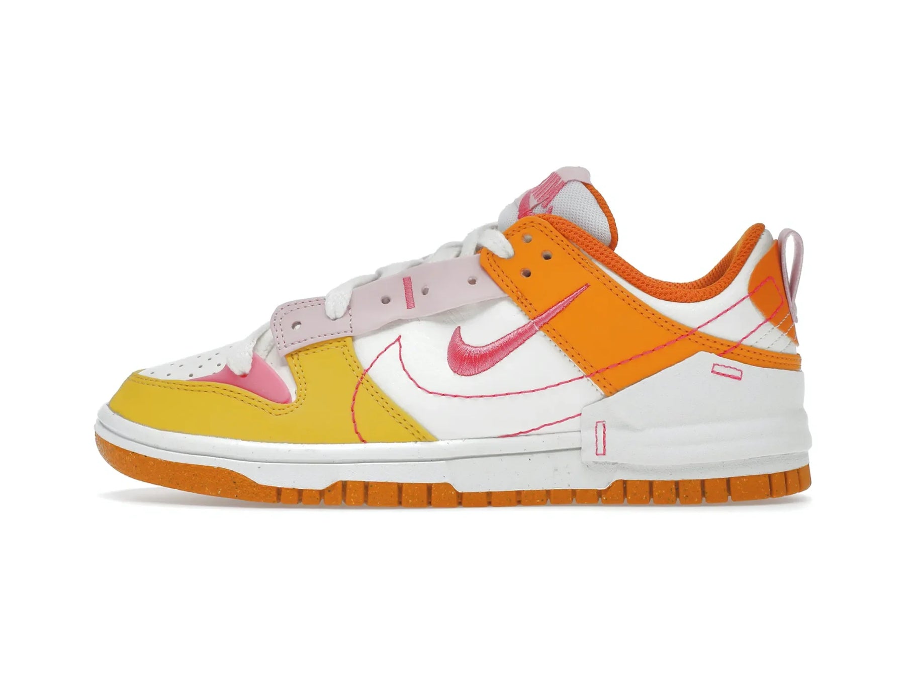 Nike Dunk Low Disrupt 2 "Sunrise" - street-bill.dk