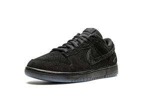 Nike Dunk Low SP X UNDEFEATED "5 On It Black" - street-bill.dk