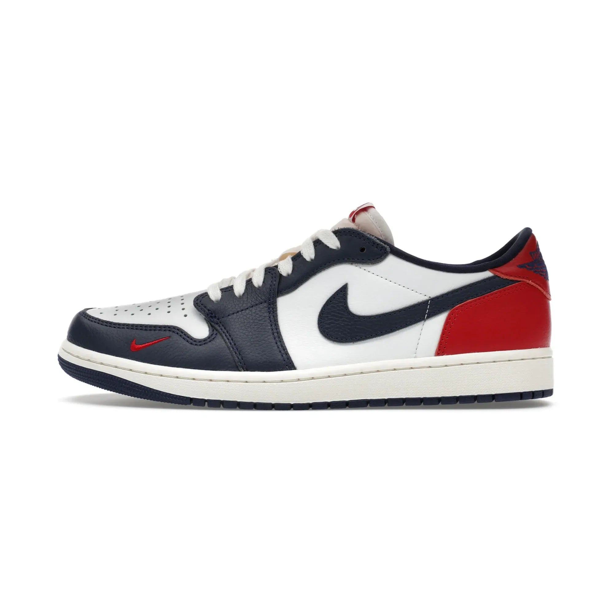 Jordan 1 Retro Low OG Howard University