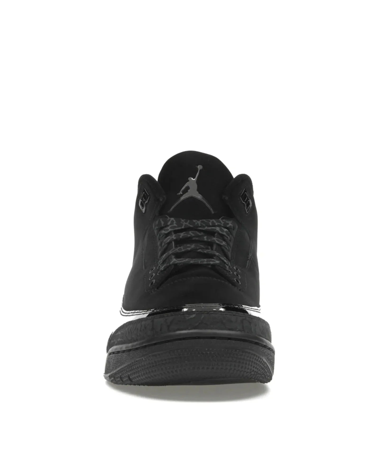 Jordan 3 Retro Black Cat (2025)