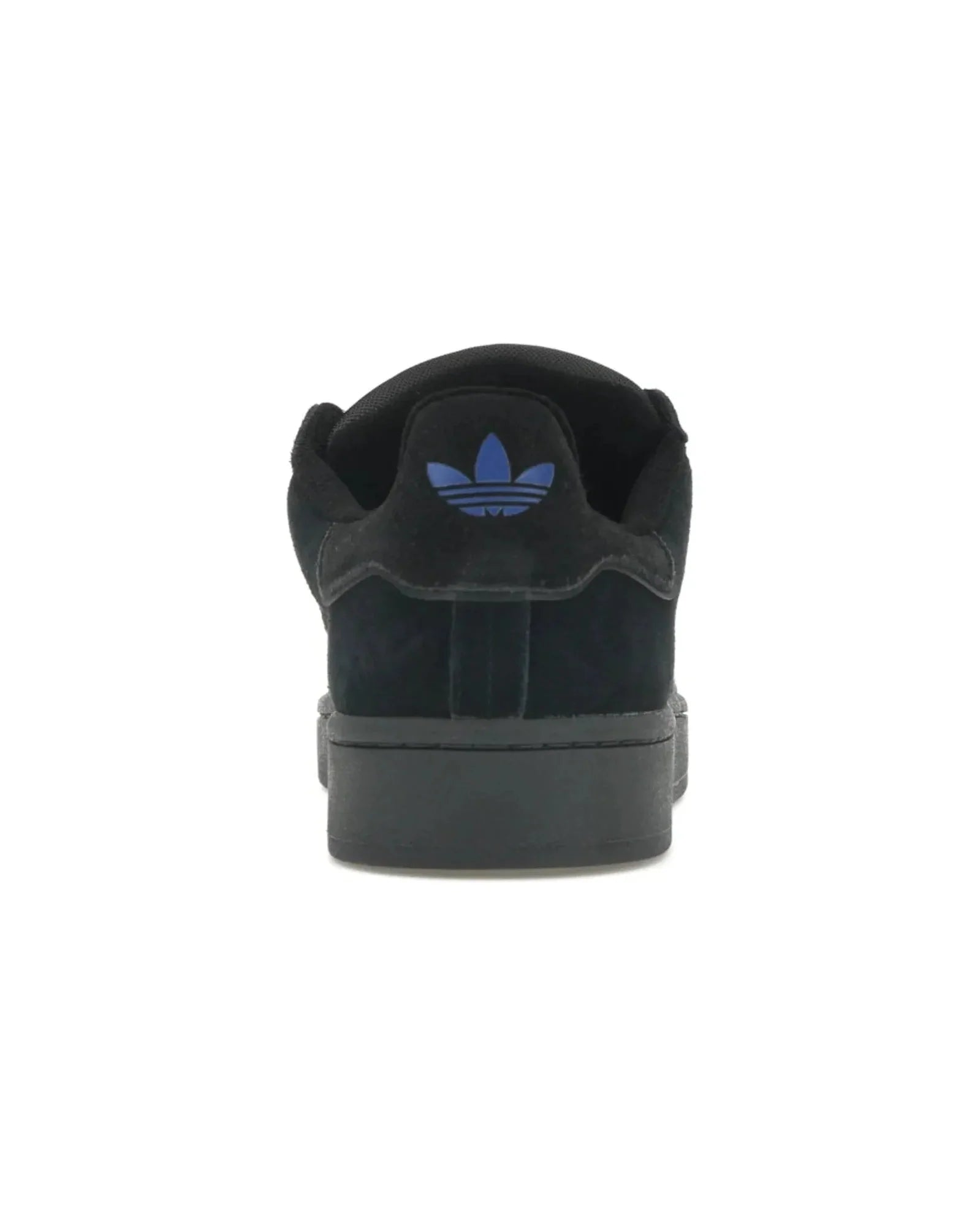 adidas Campus 00s Core Black Lucid Blue