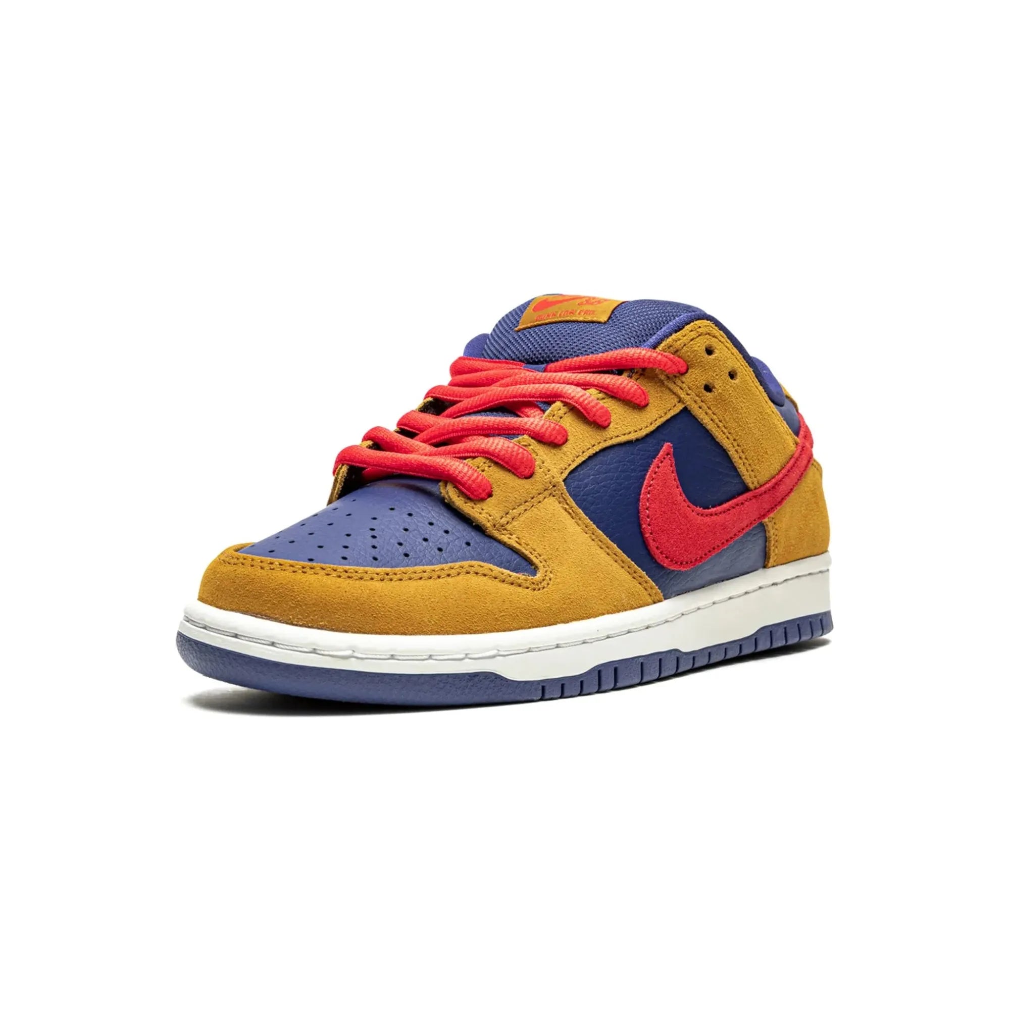 Nike SB Dunk Low "Reverse Papa Bear" - street-bill.dk