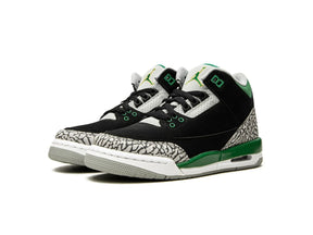 Nike Air Jordan 3 "Pine Green" - street-bill.dk