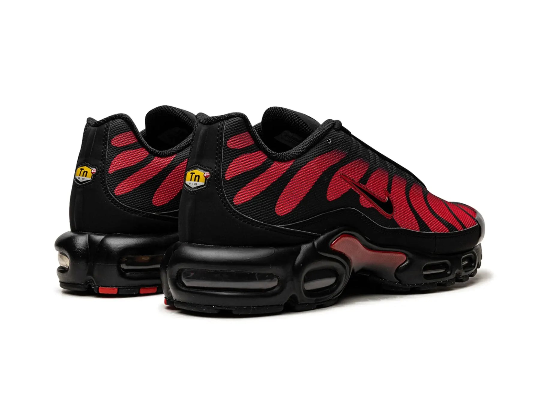 Nike Air Max Plus Bred Reflective