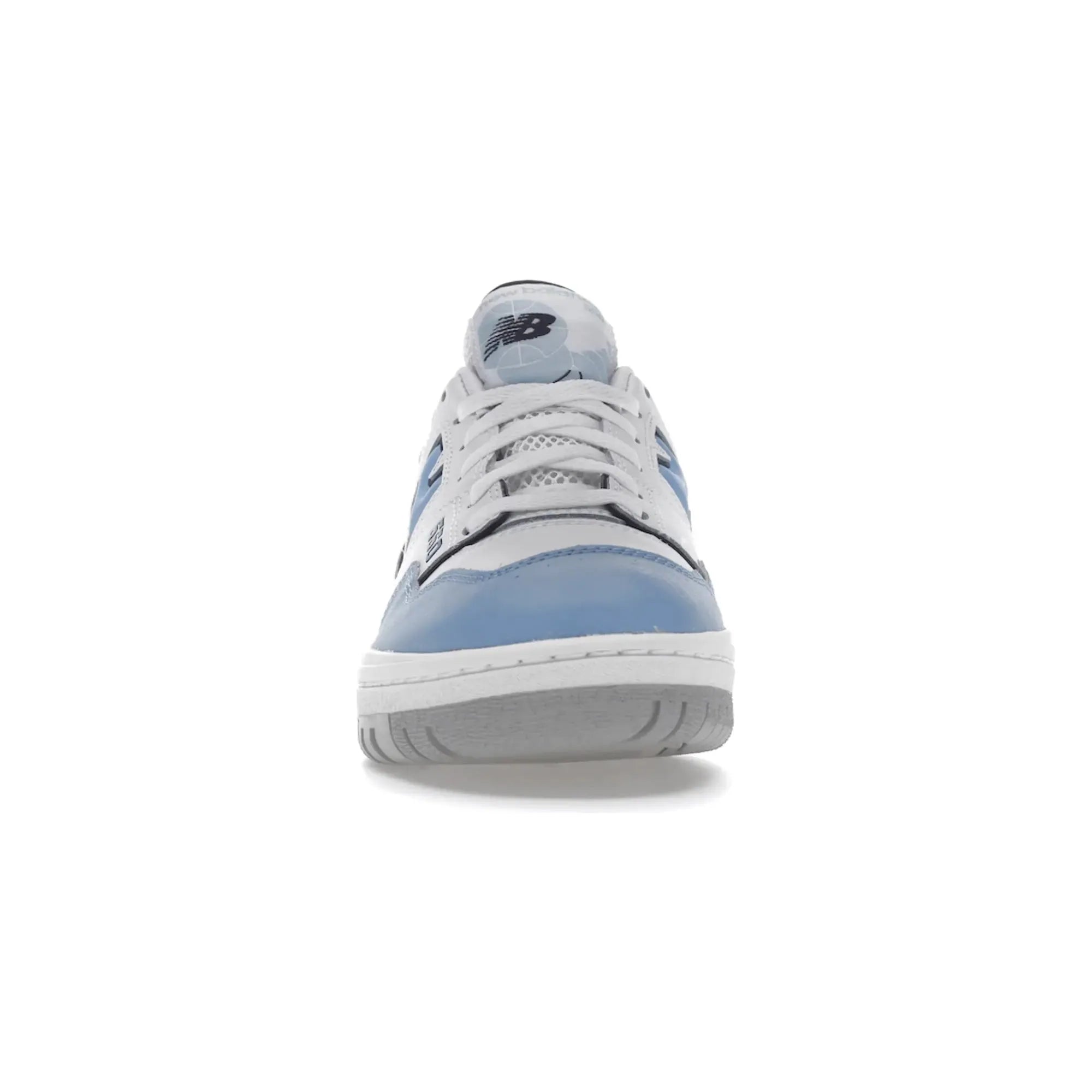 New Balance 550 "White Carolina Blue" - street-bill.dk