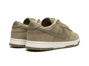 Nike Dunk Low PRM "Neutral Olive" - street-bill.dk