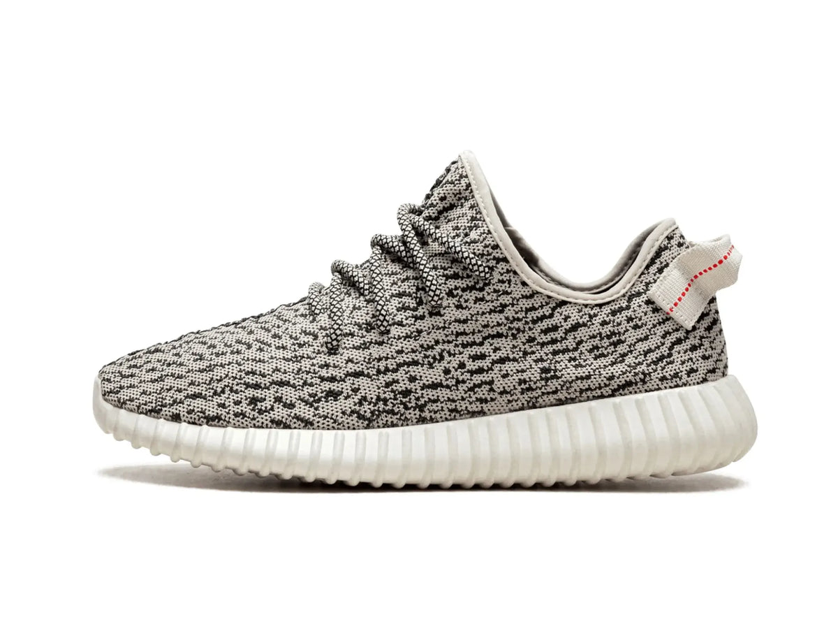 Adidas Yeezy Boost 350 "Turtledove" - street-bill.dk