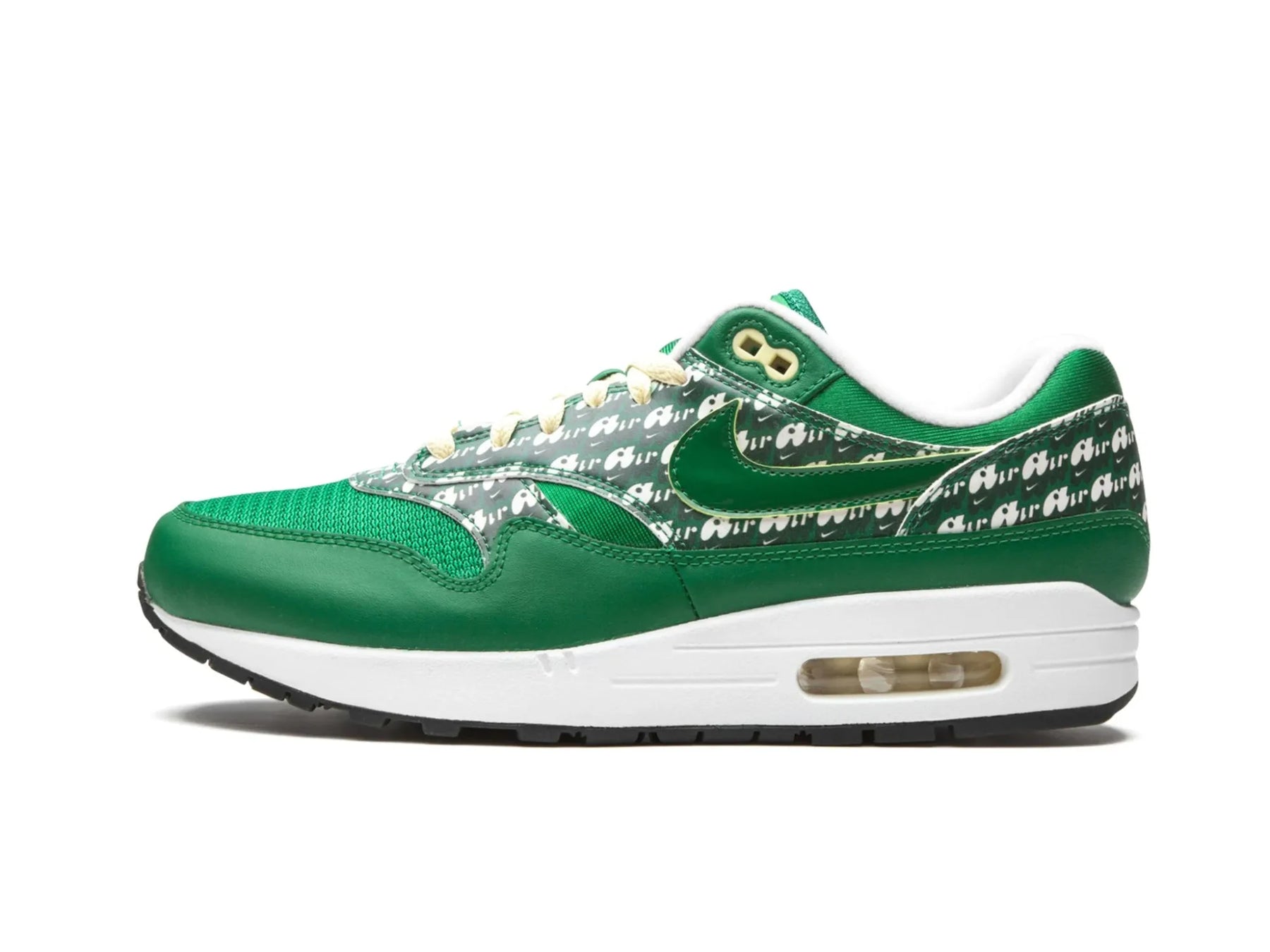 Nike Air Max 1 "Limeade" - street-bill.dk