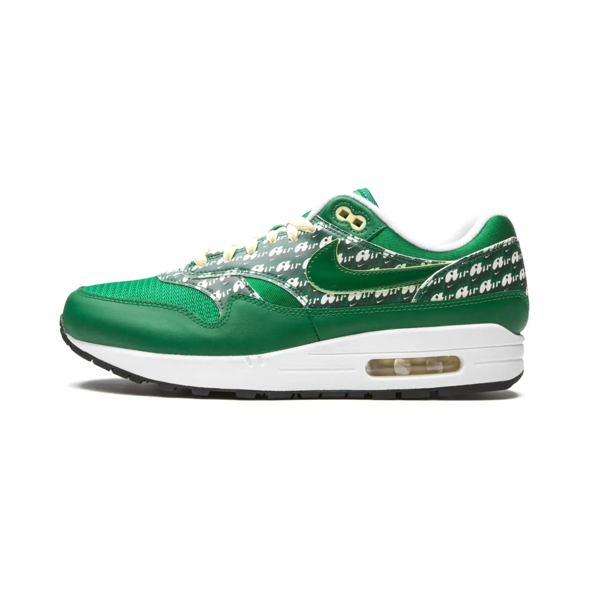 Nike Air Max 1 "Limeade" - street-bill.dk