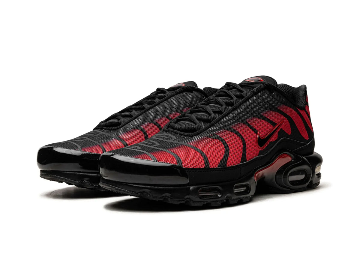 Nike Air Max Plus Bred Reflective