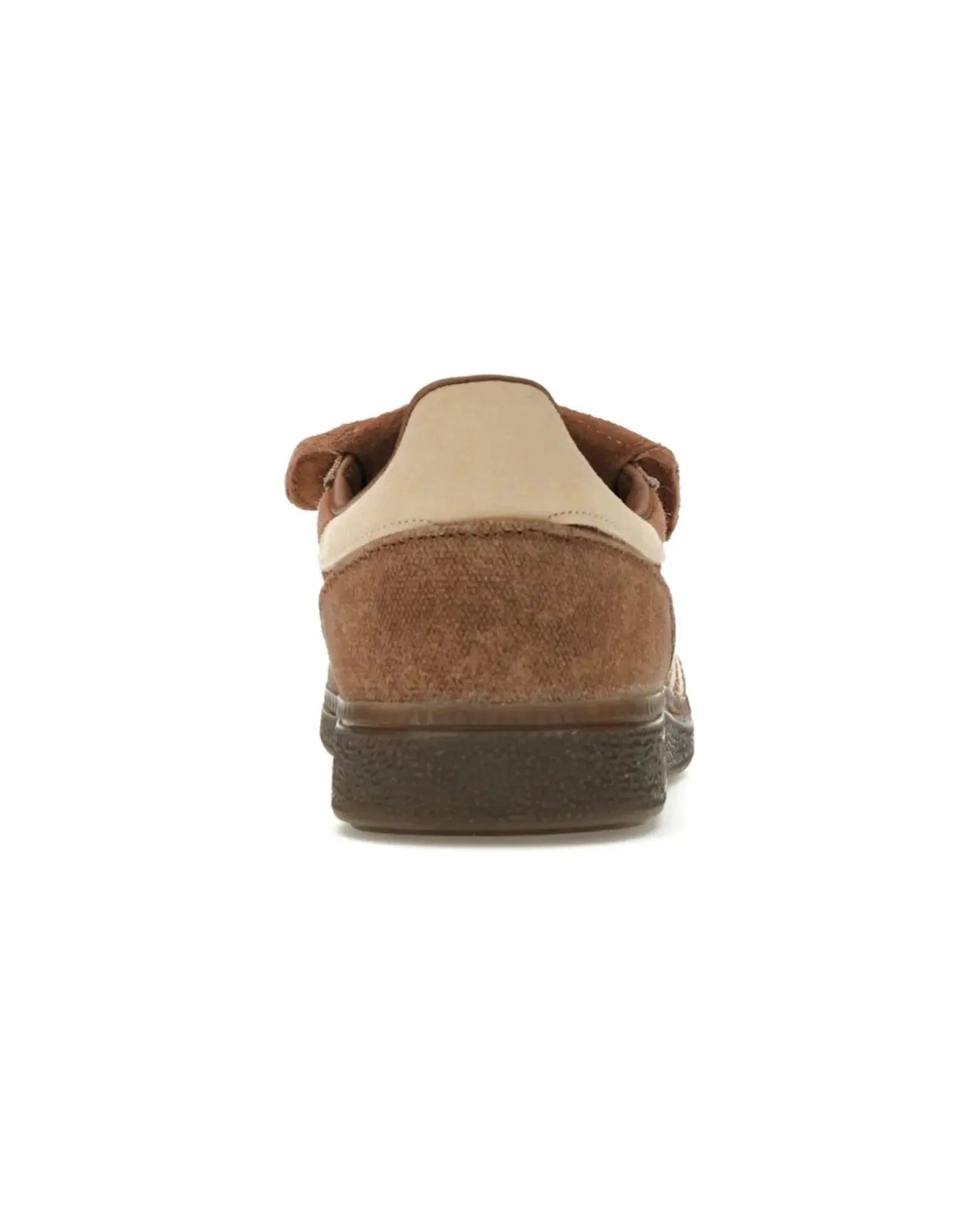 adidas Handball Spezial size? Exclusive Brown Gum