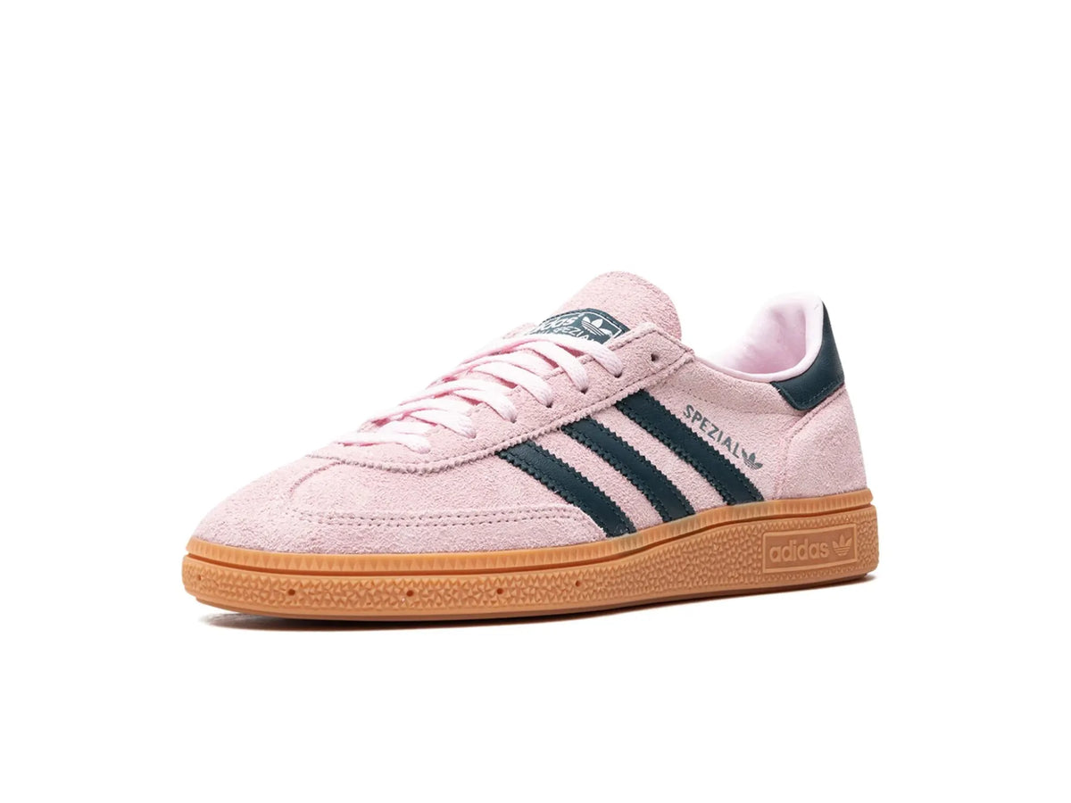 Adidas Handball Spezial "Clear Pink Arctic Night" - street-bill.dk