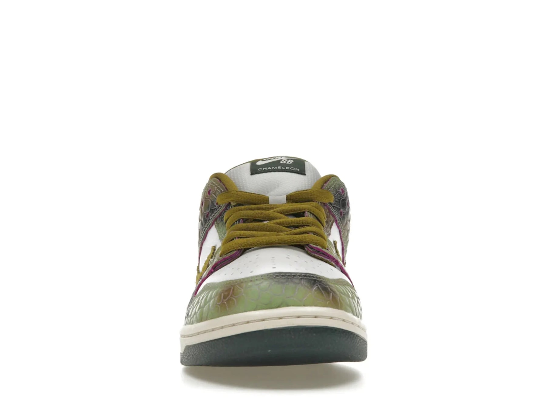 Nike SB Dunk Low Alexis Sablone Chameleon