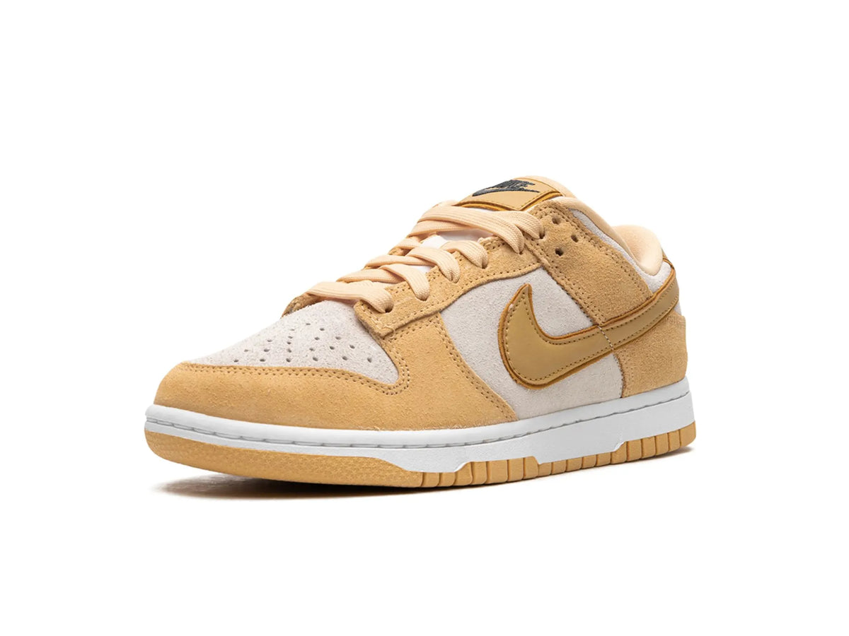 Nike Dunk Low "Celestial Gold Suede" - street-bill.dk