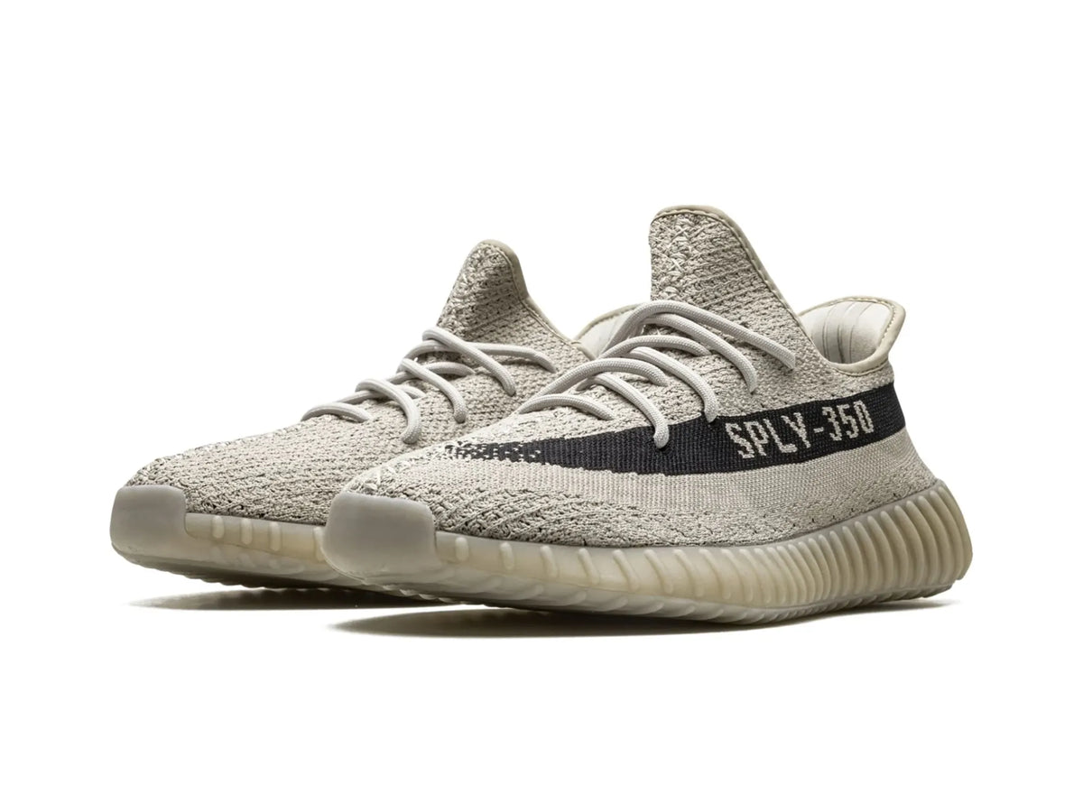 Adidas Yeezy Boost 350 V2 "Slate" - street-bill.dk