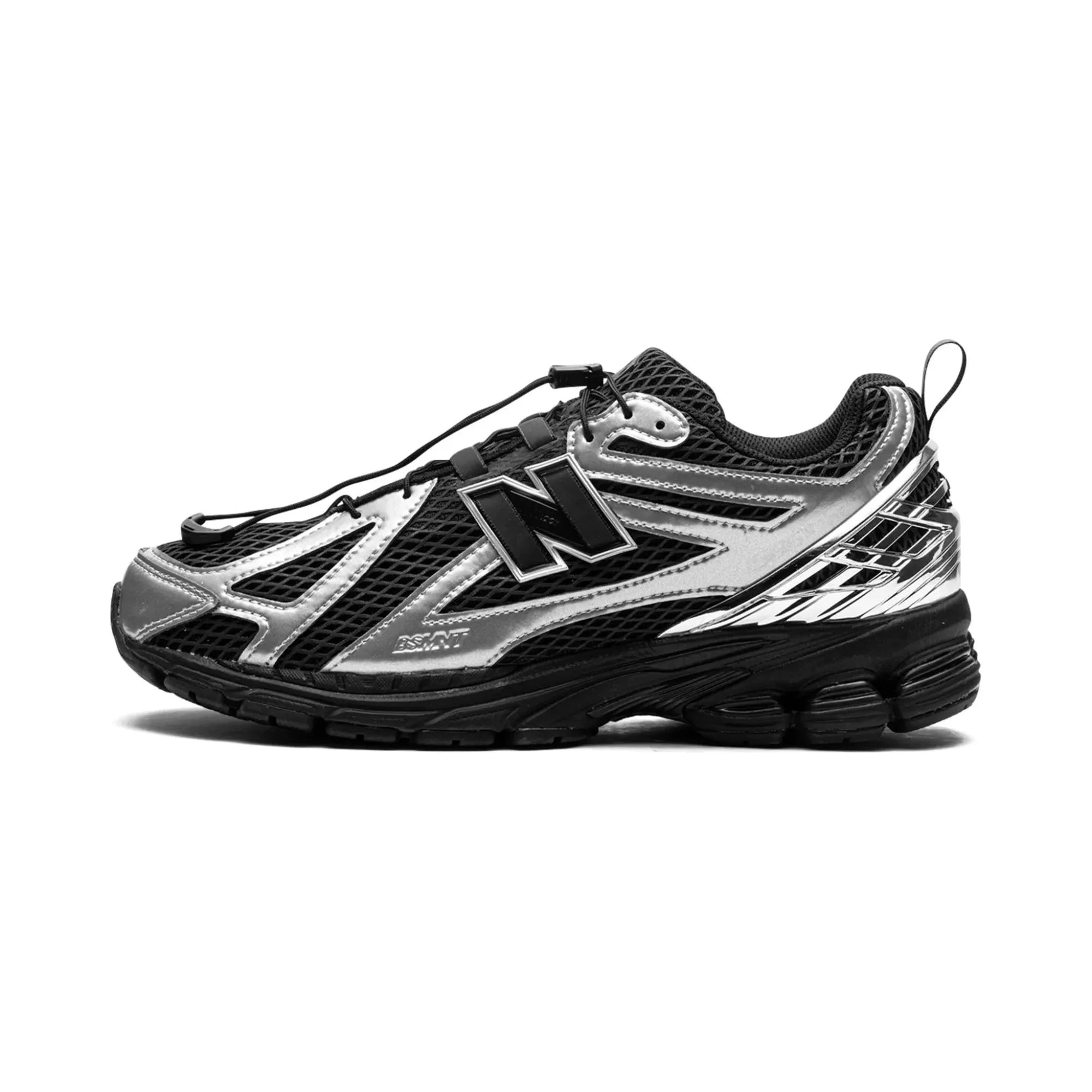 New Balance 1906R The Basement Night Chrome