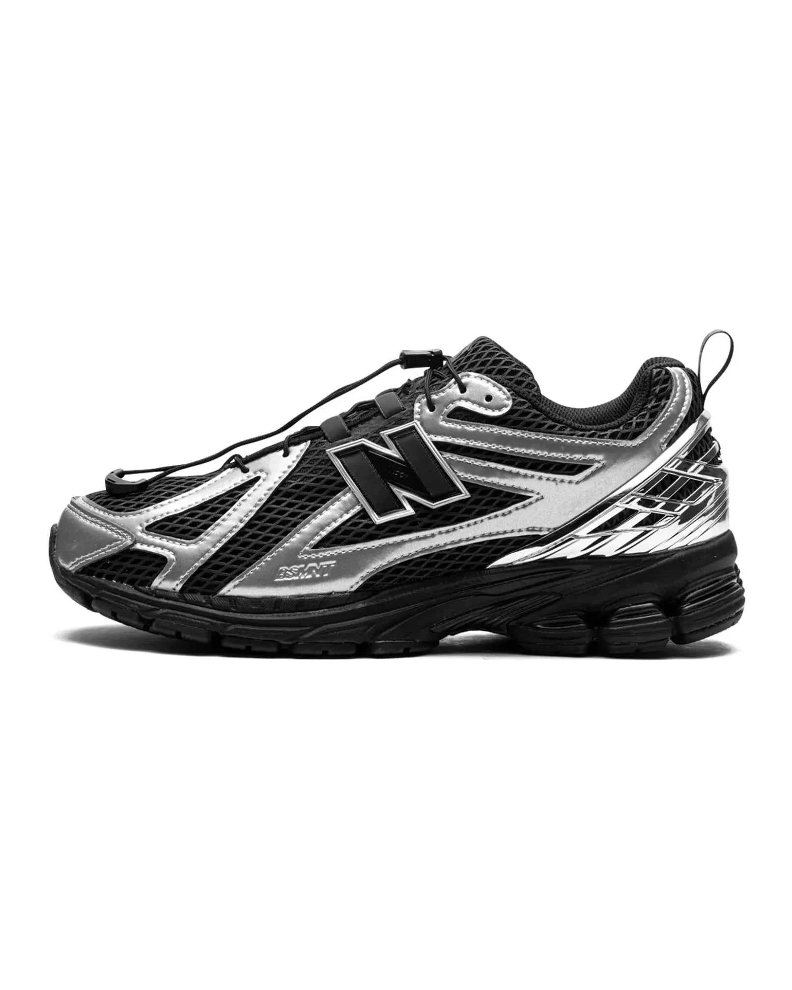 New Balance 1906R The Basement Night Chrome