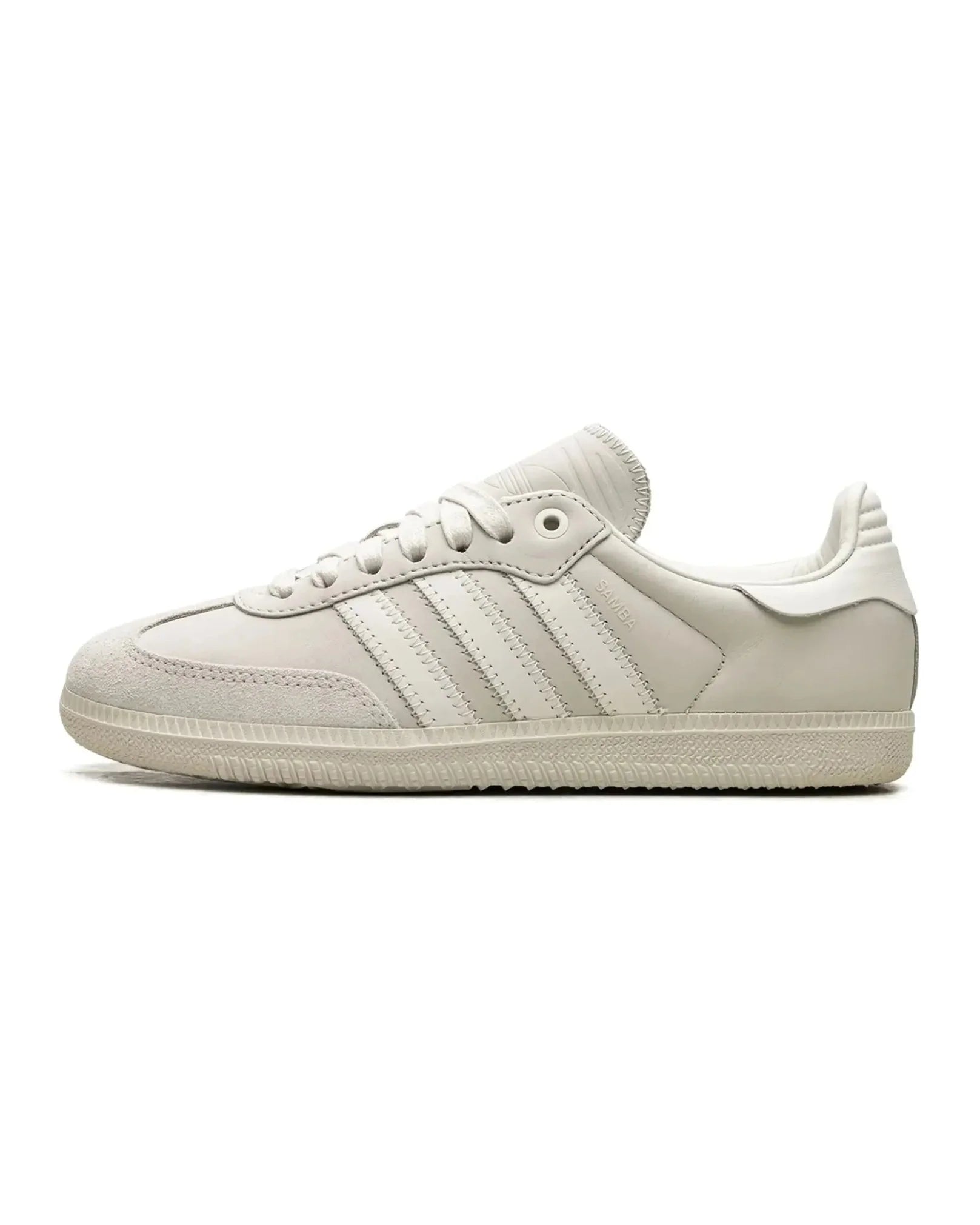 adidas Samba Humanrace Cloud White