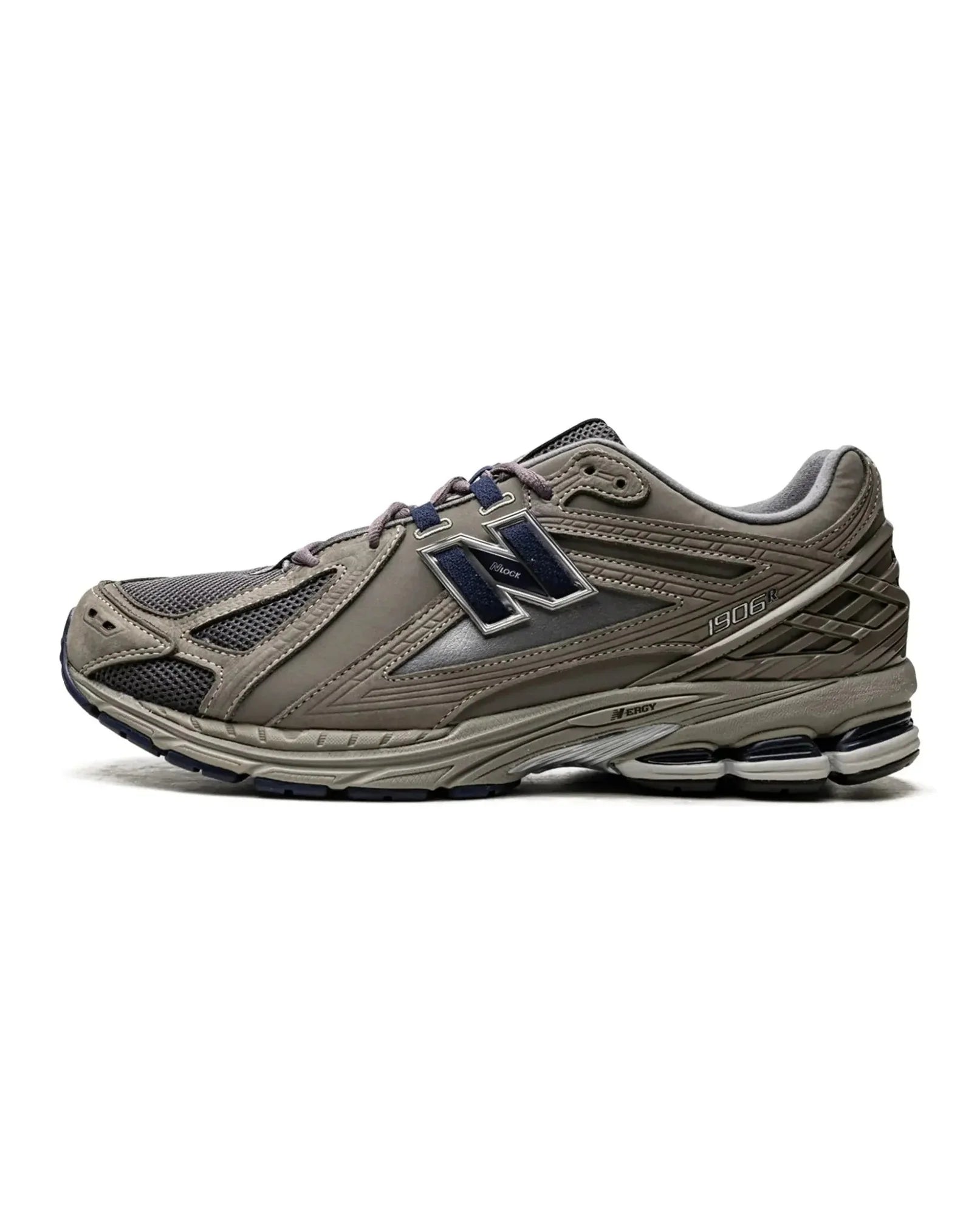New Balance 1906R "Grey Indigo" - street-bill.dk