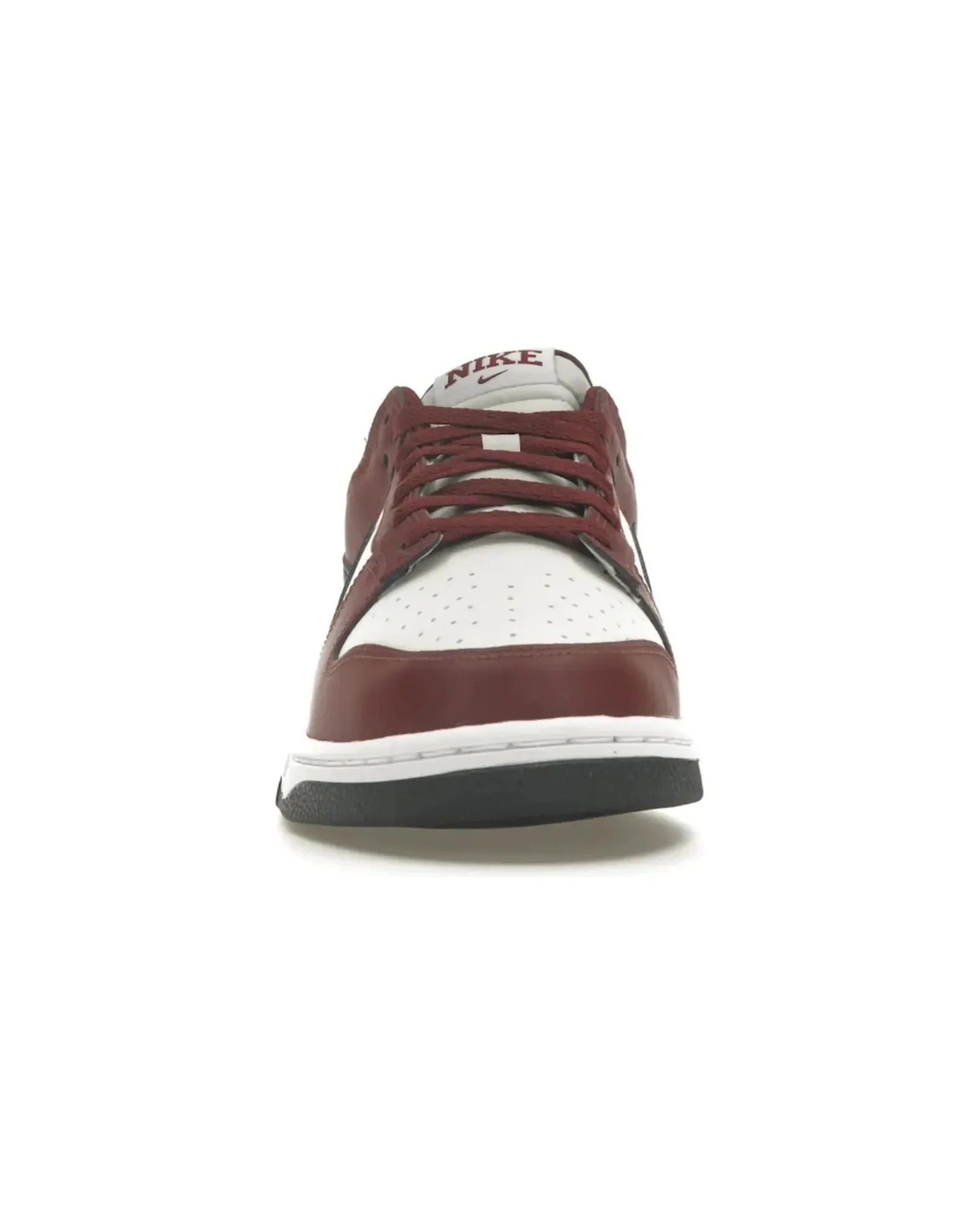 Nike Dunk Low Dark Team Red Black