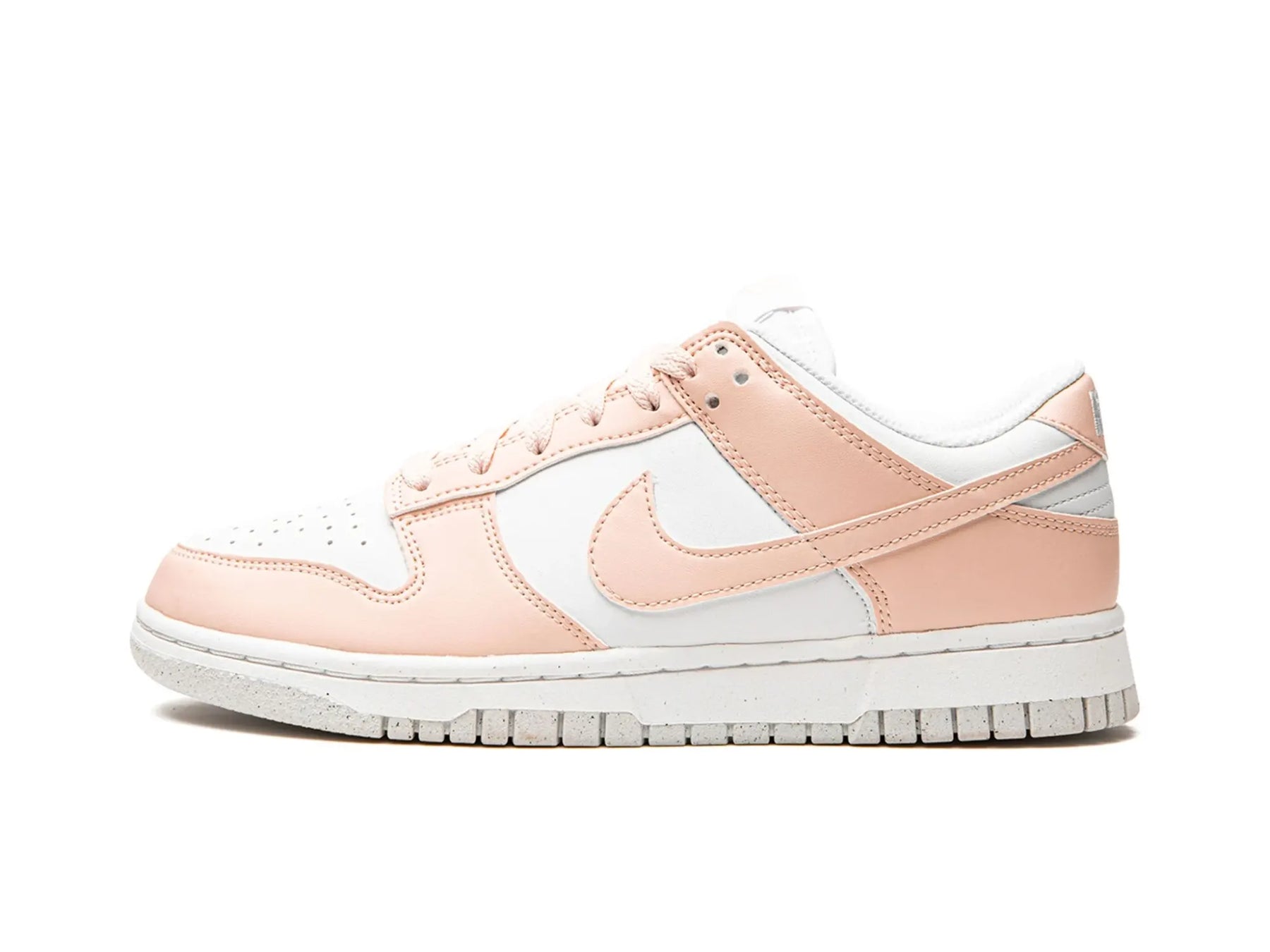 Nike Dunk Low "Move To Zero - Pale Coral" - street-bill.dk