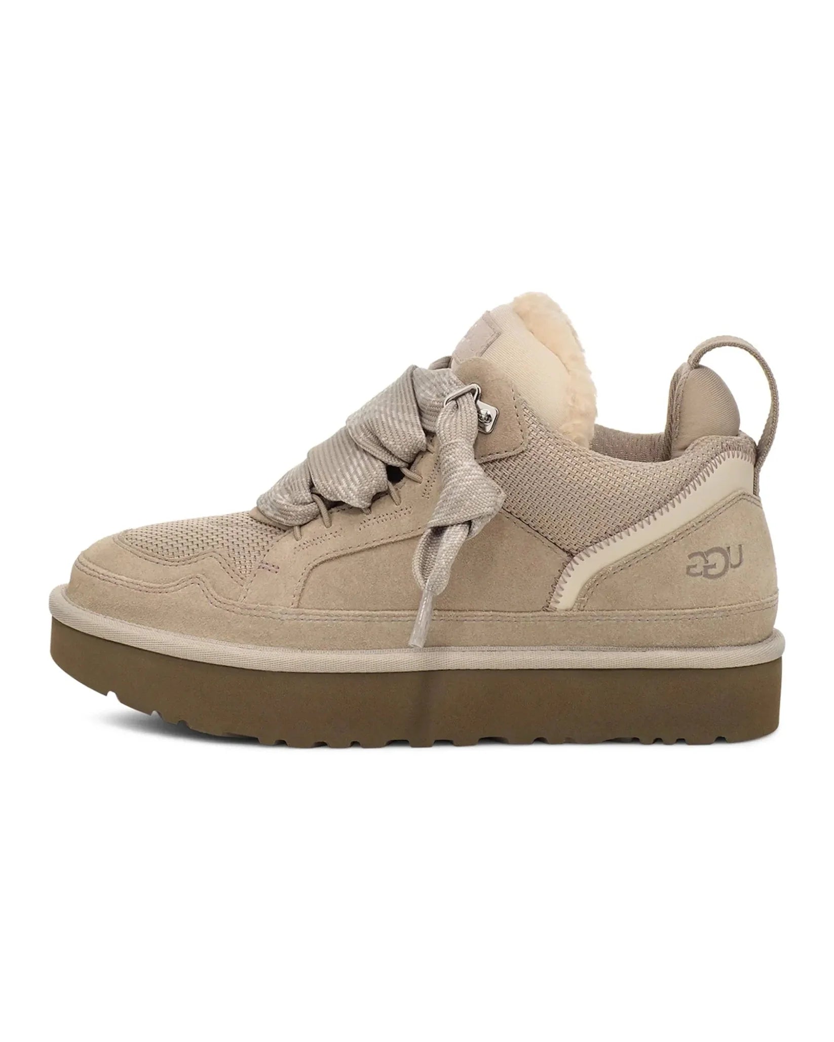 UGG Lowmel Pumice (Women's)
