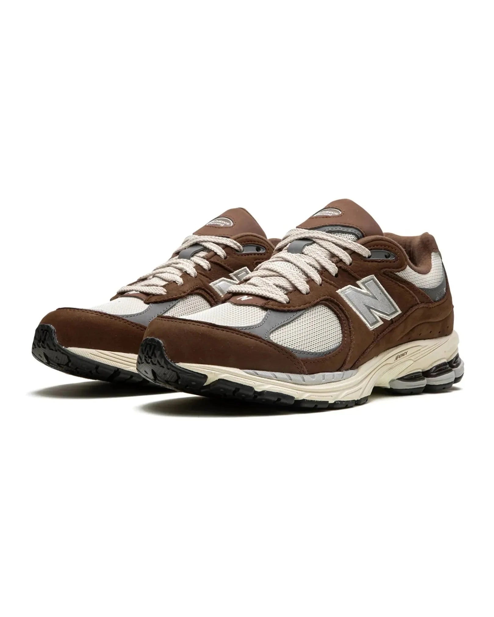 New Balance 2002R "Brown Beige" - street-bill.dk