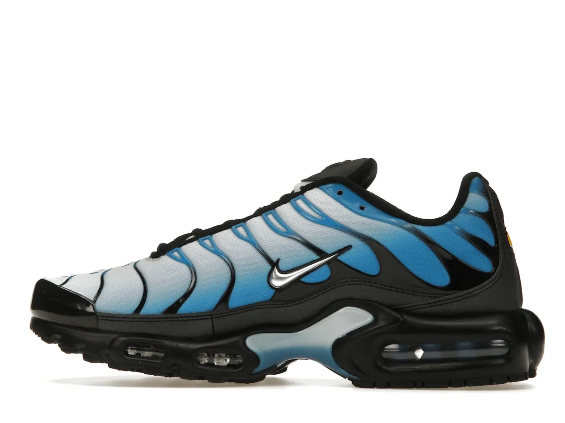 Nike TN "Blue Gradient" - street-bill.dk