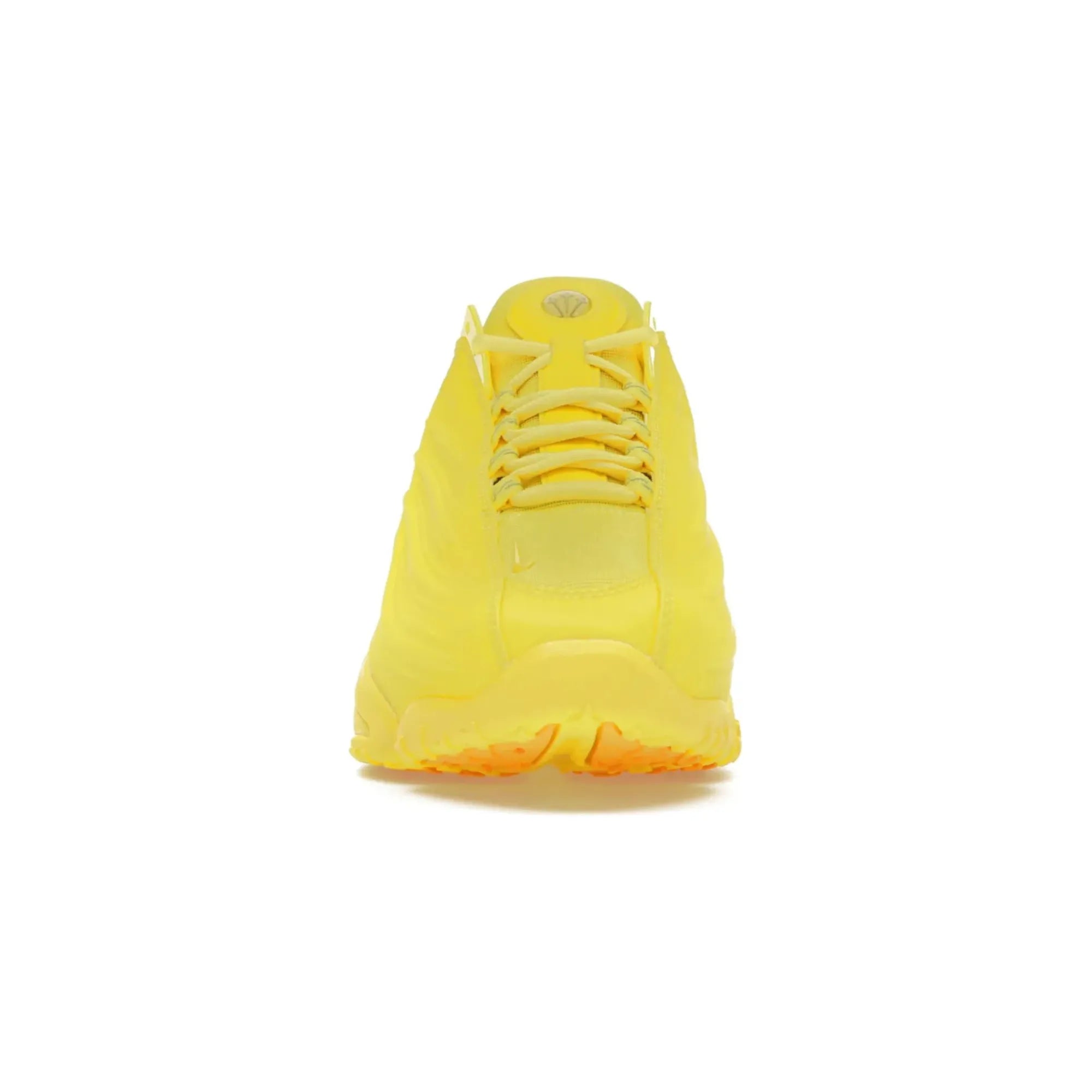 Nike Hot Step 2 Drake NOCTA Opti Yellow