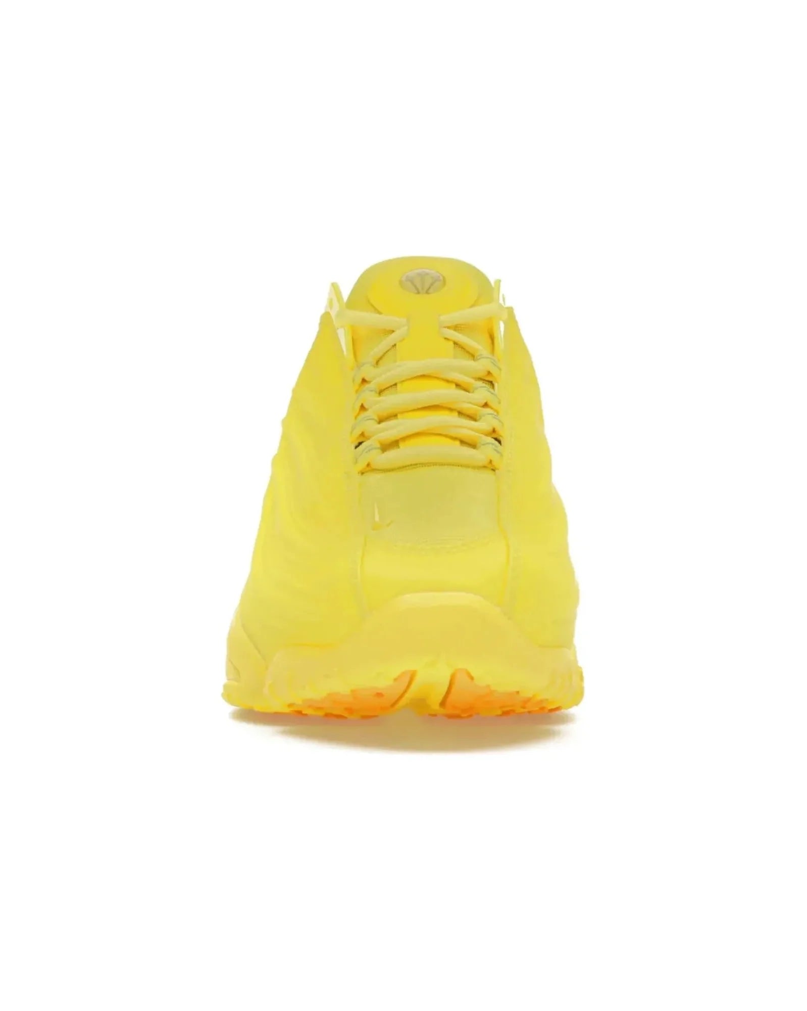 Nike Hot Step 2 Drake NOCTA Opti Yellow