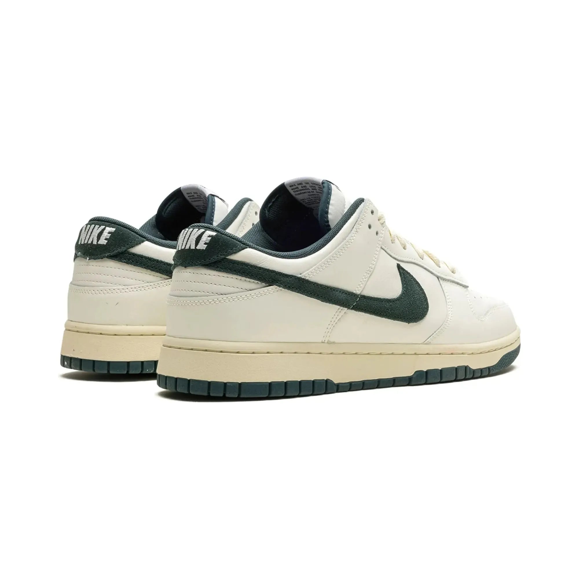 Nike Dunk Low Athletic Department Deep Jungle