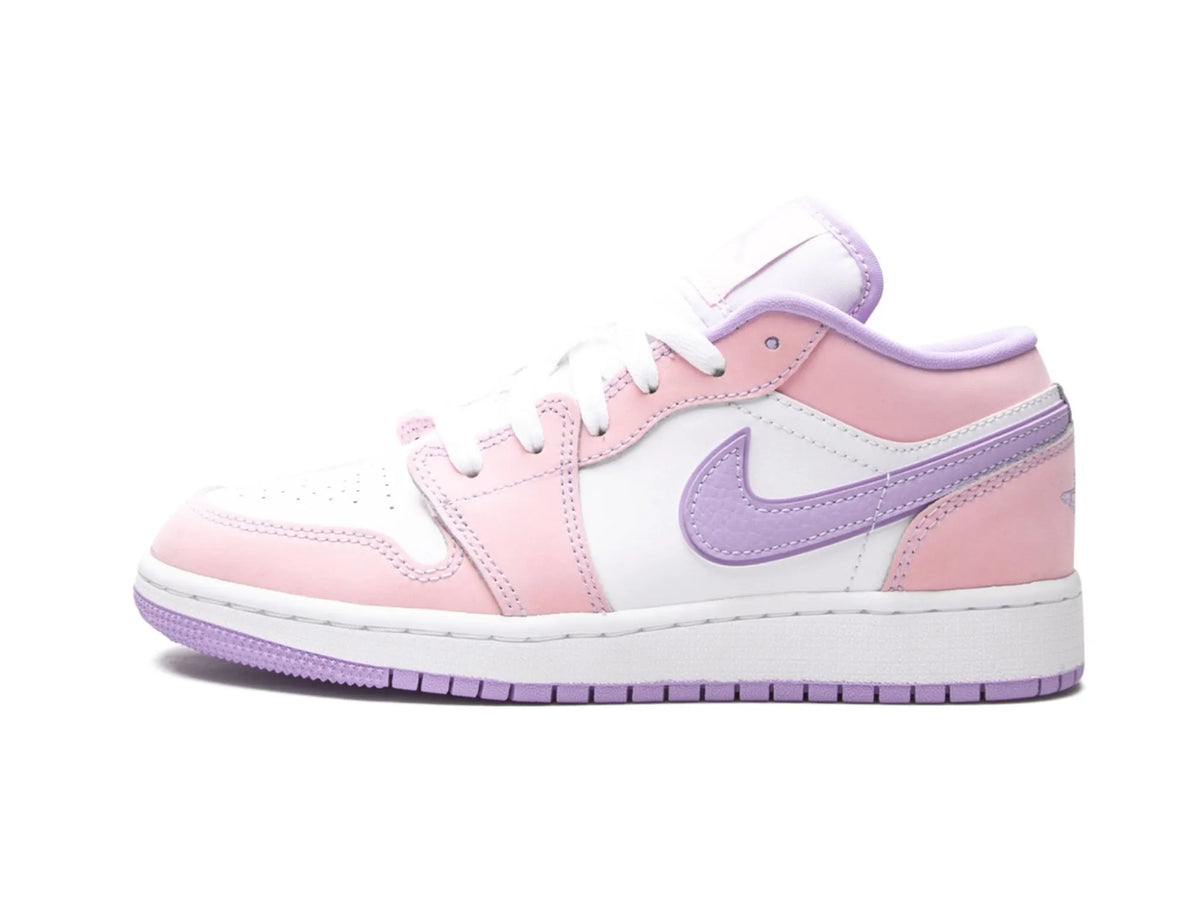 Nike Air Jordan 1 Low "Arctic Punch" - street-bill.dk