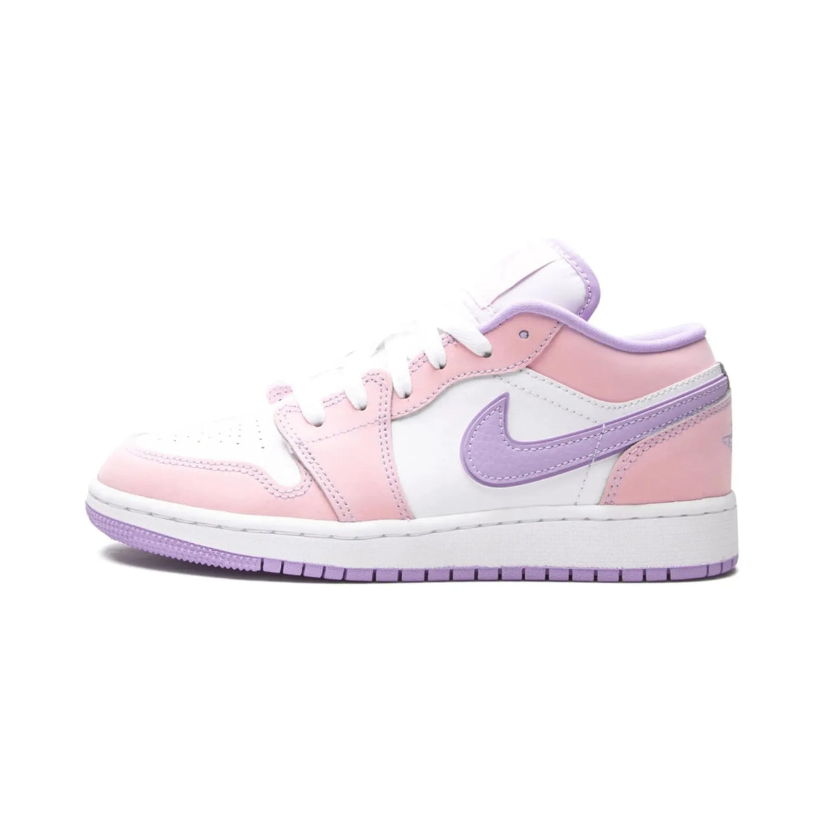 Nike Air Jordan 1 Low "Arctic Punch" - street-bill.dk