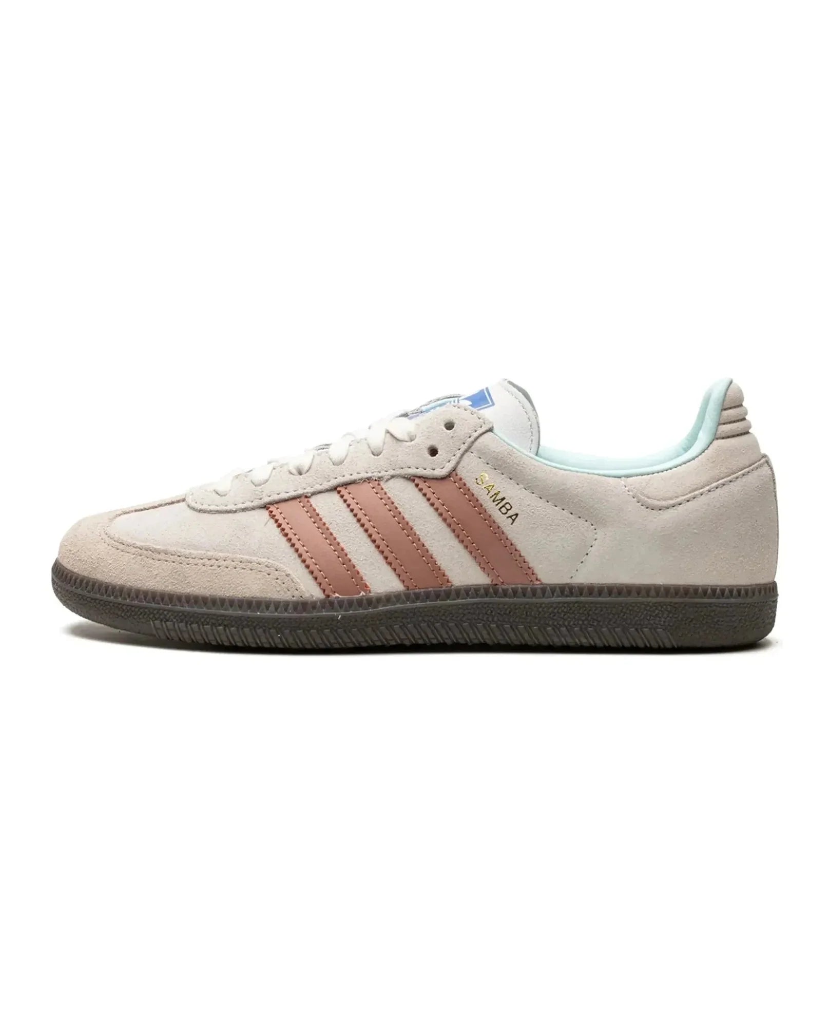 Adidas Samba OG "Clay Strata" - street-bill.dk
