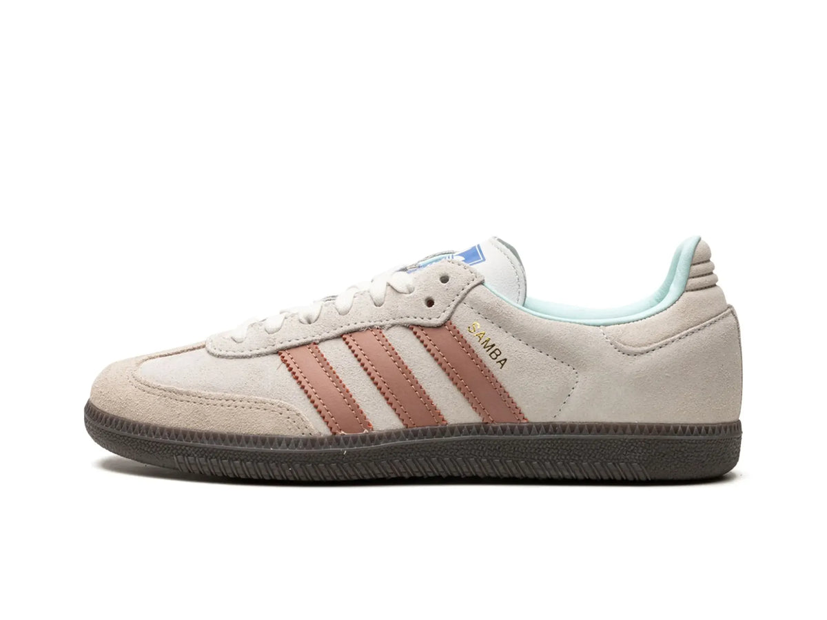 Adidas Samba OG "Clay Strata" - street-bill.dk