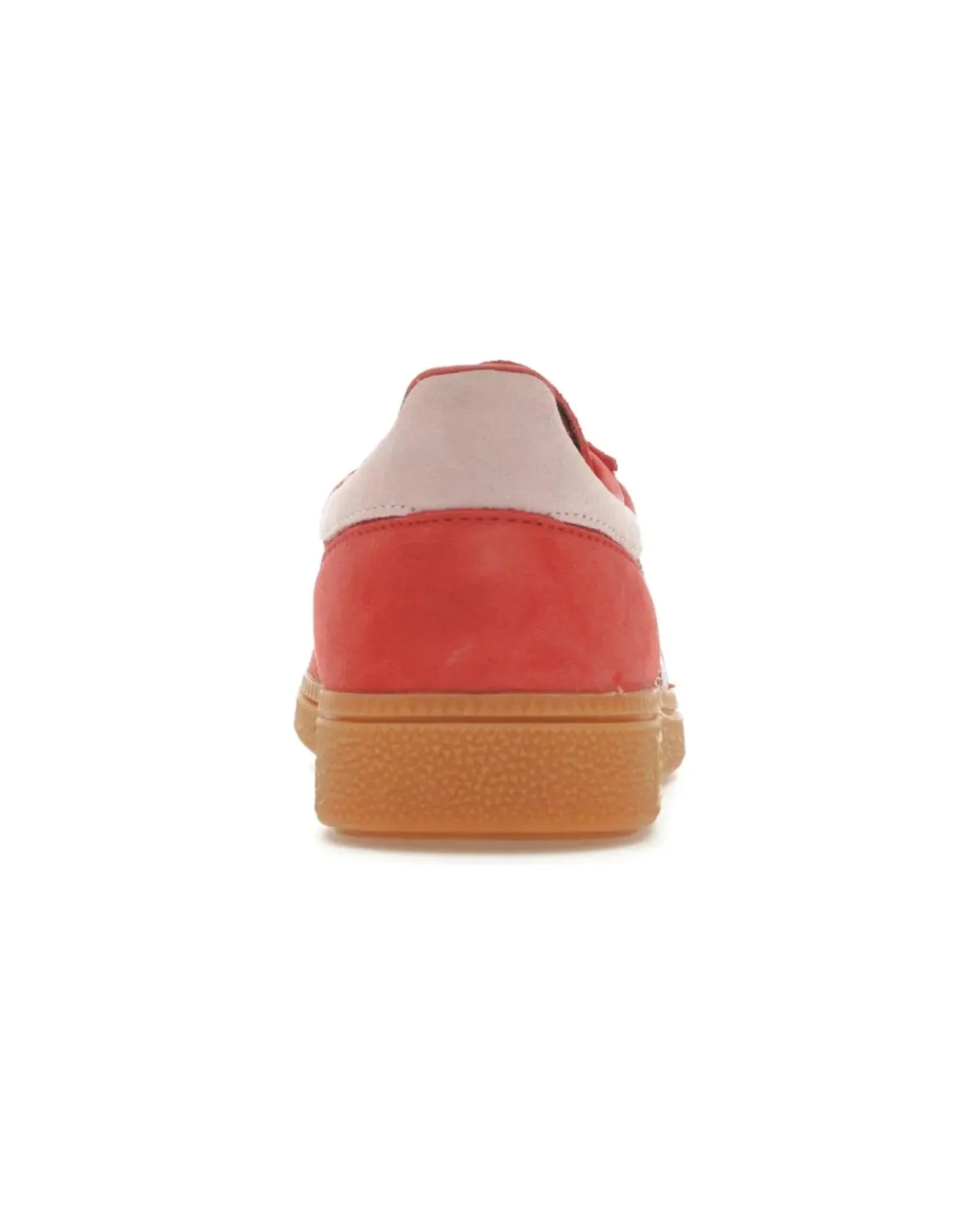 adidas Handball Spezial Bright Red Clear Pink (Women's)