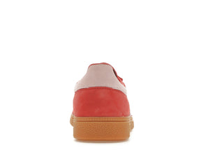 adidas Handball Spezial Bright Red Clear Pink (Women's)