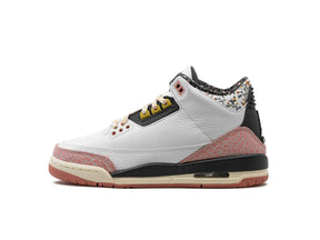 Jordan 3 Retro Vintage Floral (GS)