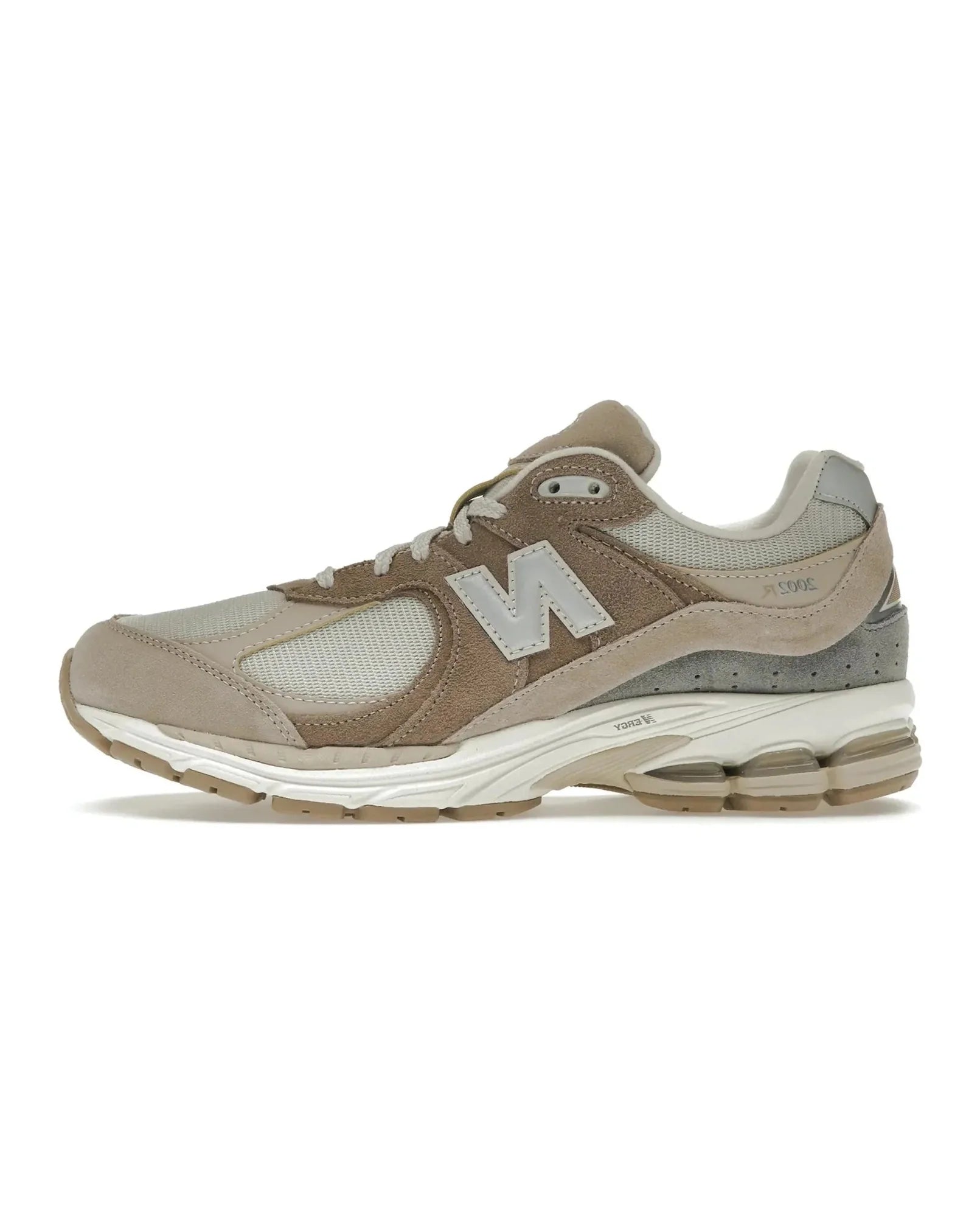New Balance 2002R "Driftwood Sandstone" - street-bill.dk