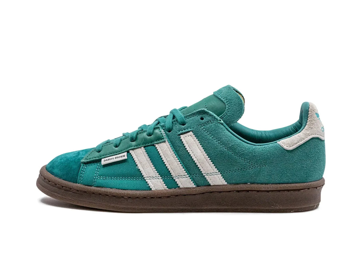 Adidas Campus 80s "Darryl Brown Active Green" - street-bill.dk