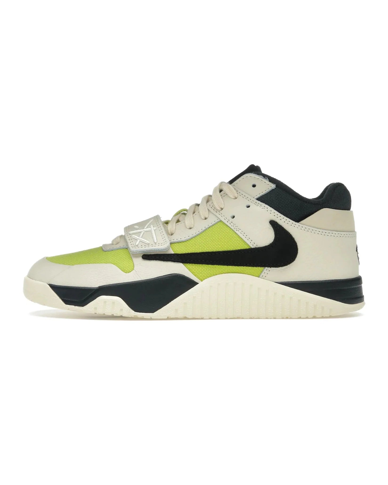 Jordan Jumpman Jack TR Travis Scott Bright Cactus