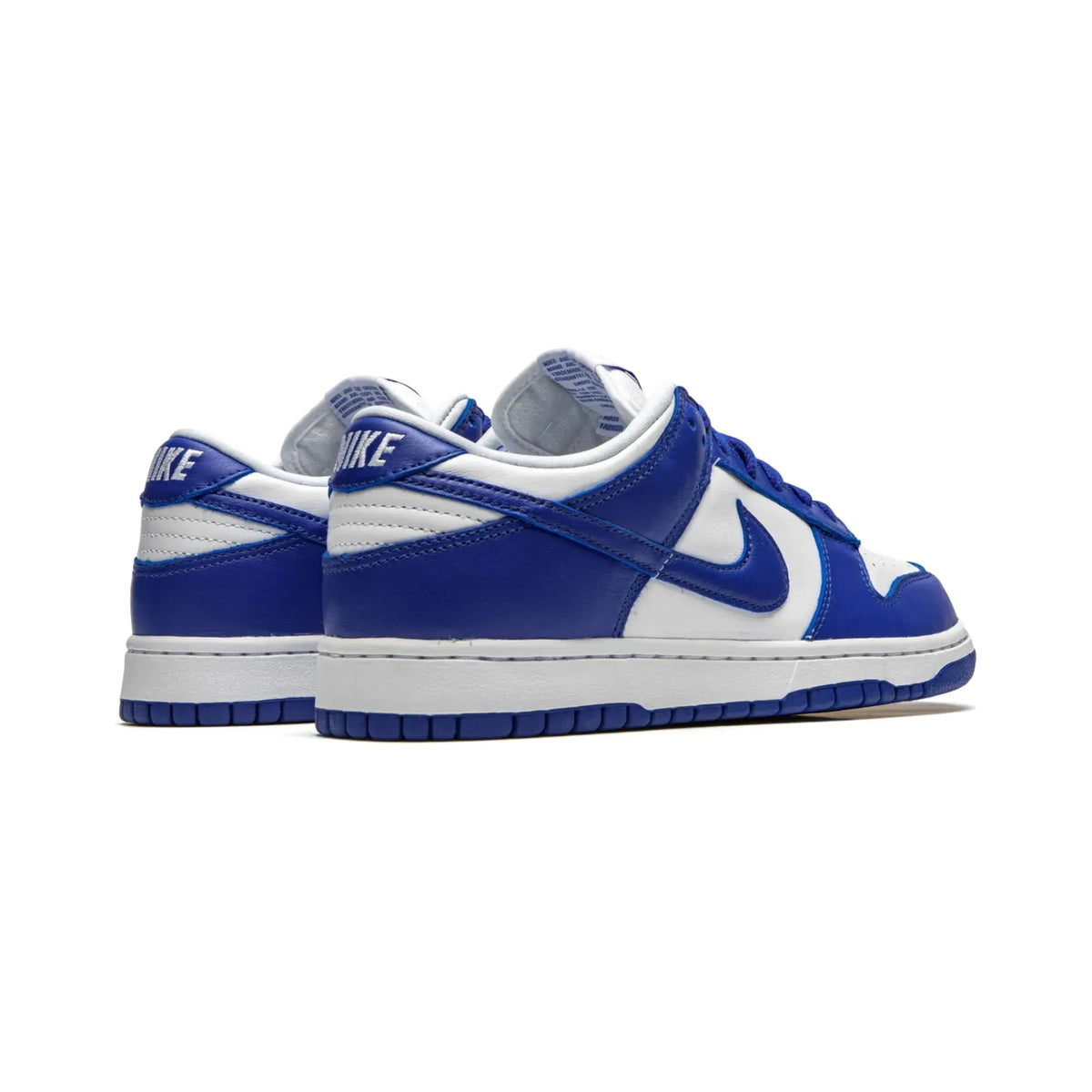 Nike Dunk Low SP "Kentucky" - street-bill.dk