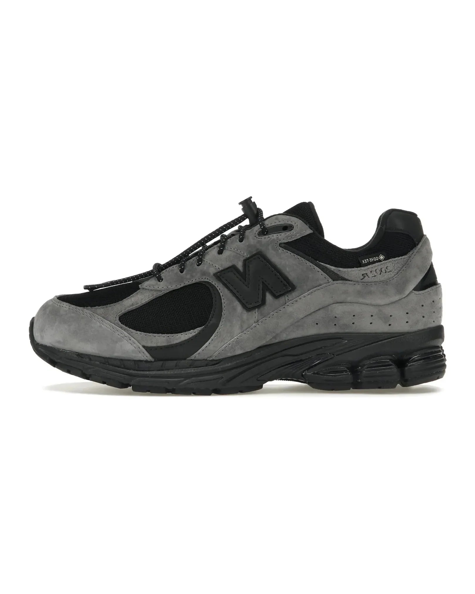 New Balance 2002R Gore-Tex JJJJound Charcoal