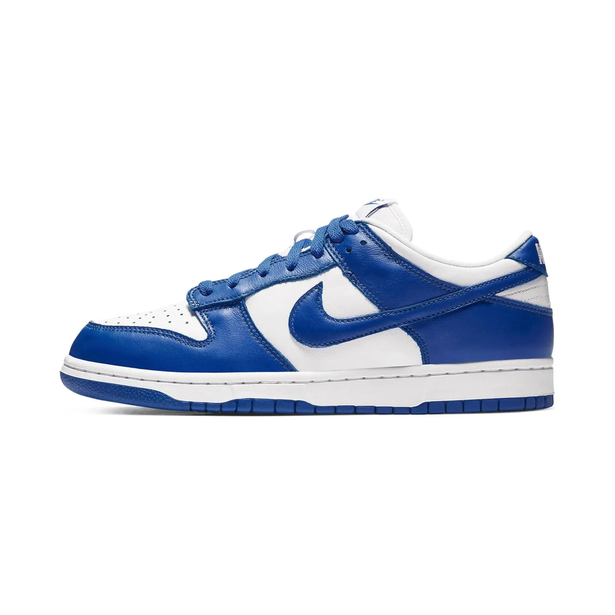 Nike Dunk Low SP "Kentucky" - street-bill.dk