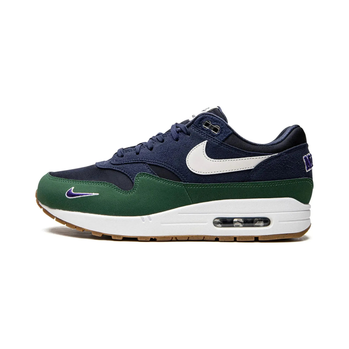 Nike Air Max 1 "Gorge Green" - street-bill.dk